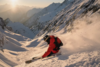 Alpin Center Lech